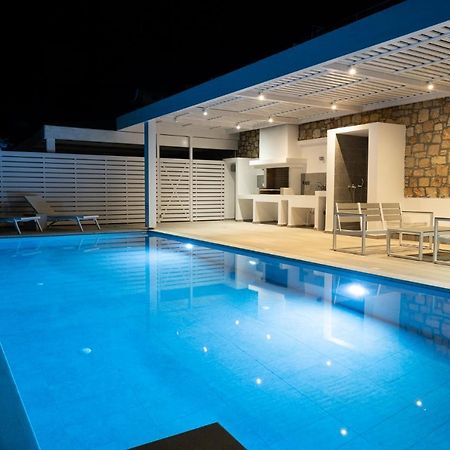 Villa Akrotiri Vlicha  Eksteriør billede