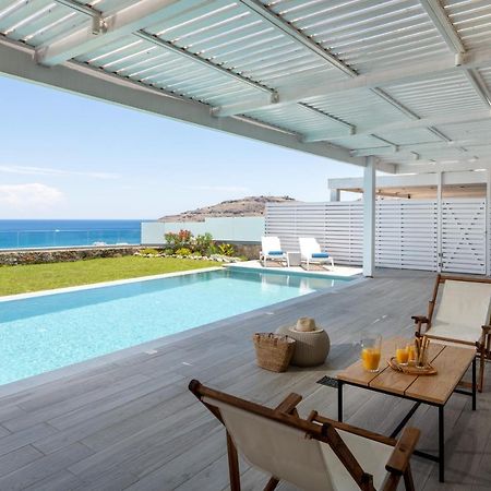 Villa Akrotiri Vlicha  Eksteriør billede